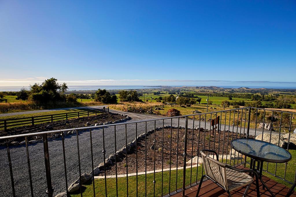 Villa Sky Harbour Kaikoura Exterior foto